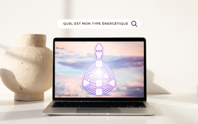 Le type énergétique