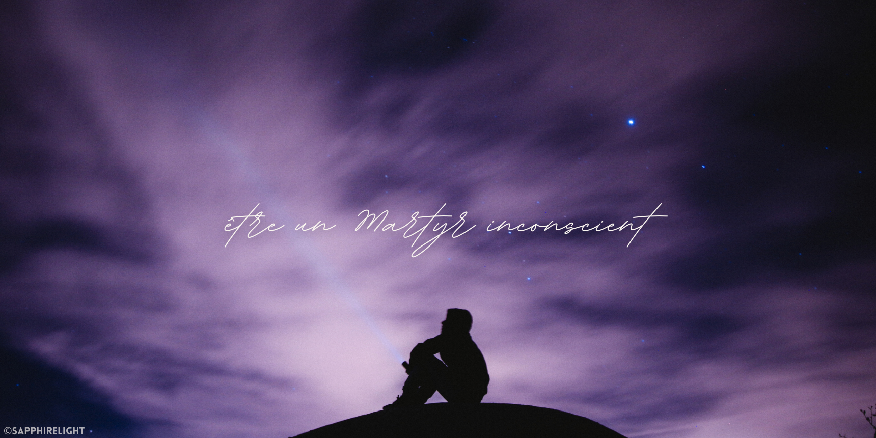 martyr