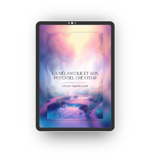 ebookmelancolie